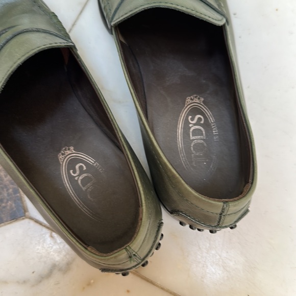 Tod loafers - Picture 6 of 7